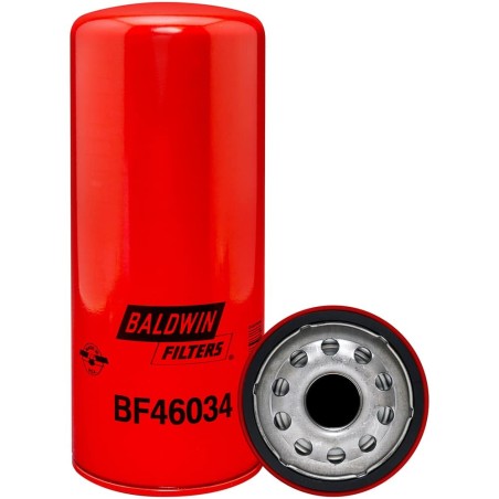 Baldwin - Spin-on Fuel Filters - BF46034