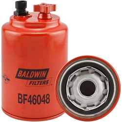 Baldwin - Spin-on Fuel...