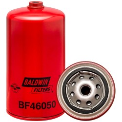 Baldwin - Spin-on Fuel...