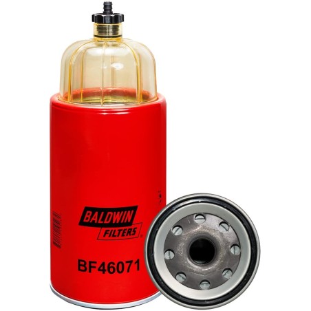 Baldwin - Spin-on Fuel Filters - BF46071