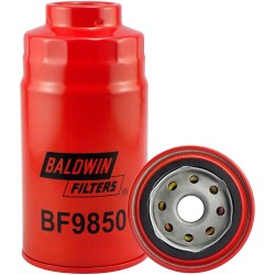 Baldwin - Spin-on Fuel...