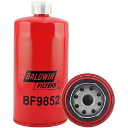 Baldwin - Spin-on Fuel...