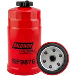 Baldwin - Spin-on Fuel...