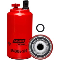 Baldwin - Spin-on Fuel...