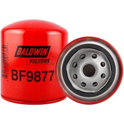 Baldwin - Spin-on Fuel...