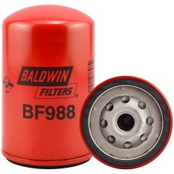 Baldwin - Spin-on Fuel...