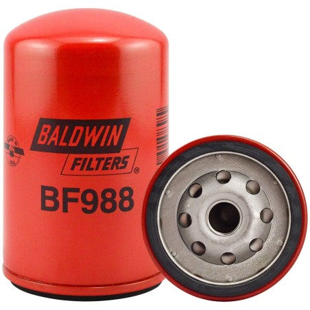 Baldwin - Spin-on Fuel Filters - BF988