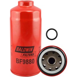 Baldwin - Spin-on Fuel...