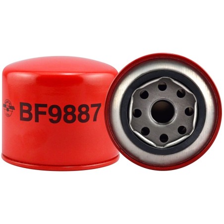 Baldwin - Spin-on Fuel Filters - BF9887