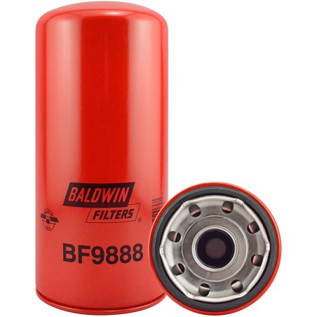 Baldwin - Spin-on Fuel Filters - BF9888