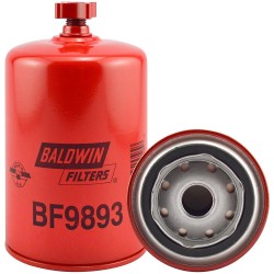 Baldwin - Spin-on Fuel...