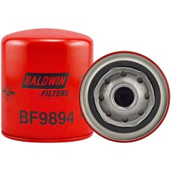 Baldwin - Spin-on Fuel...