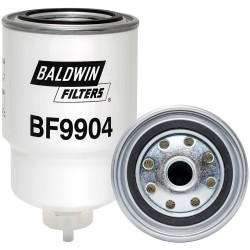 Baldwin - Spin-on Fuel...