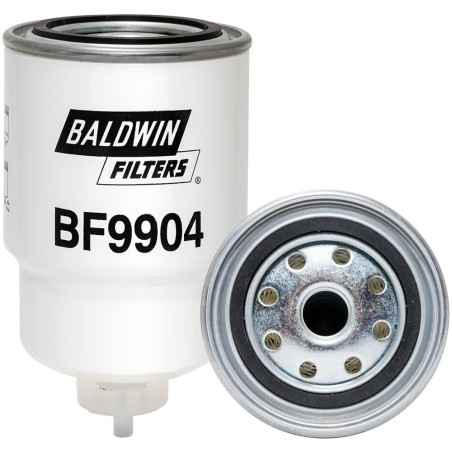 Baldwin - Spin-on Fuel Filters - BF9904