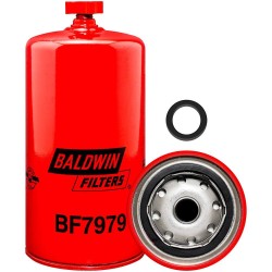 Baldwin - Spin-on Fuel...