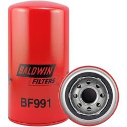 Baldwin - Spin-on Fuel...