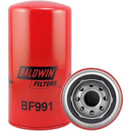 Baldwin - Spin-on Fuel Filters - BF991