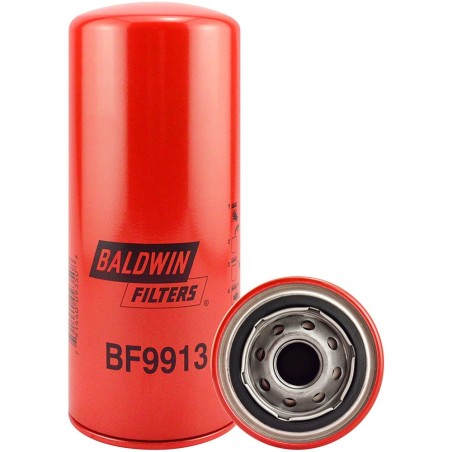 Baldwin - Spin-on Fuel Filters - BF9913