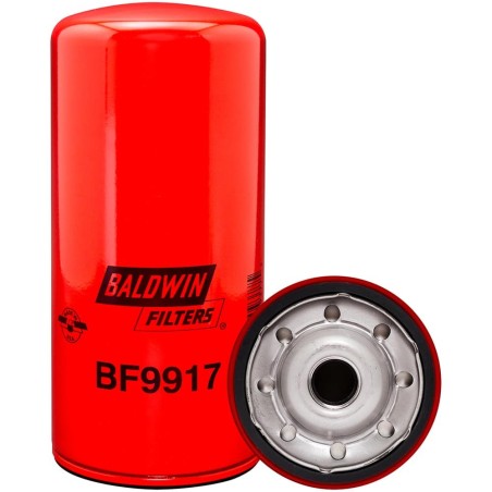 Baldwin - Spin-on Fuel Filters - BF9917