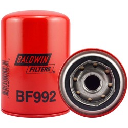 Baldwin - Spin-on Fuel...