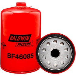 Baldwin - Spin-on Fuel...