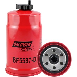 Baldwin - Spin-on Fuel...