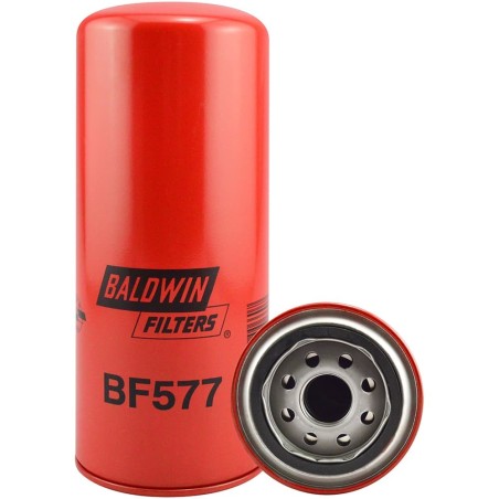 Baldwin - Spin-on Fuel Filters - BF577