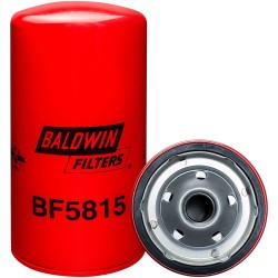 Baldwin - Spin-on Fuel...