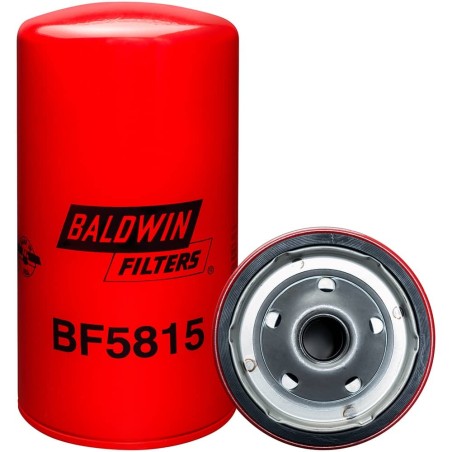 Baldwin - Spin-on Fuel Filters - BF5815