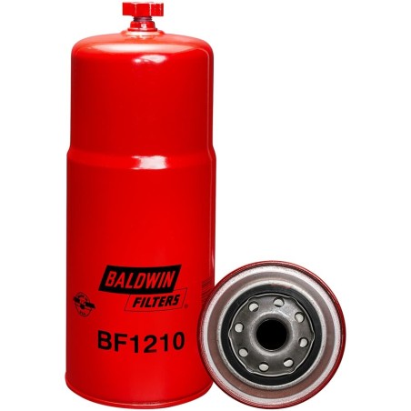 Baldwin - Spin-on Fuel Filters - BF1210