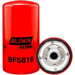 Baldwin - Spin-on Fuel...