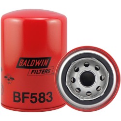 Baldwin - Spin-on Fuel...