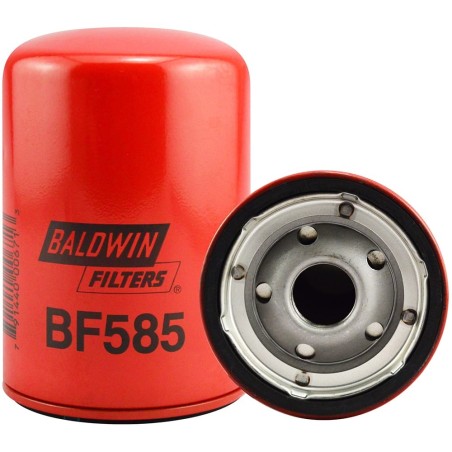 Baldwin - Spin-on Fuel Filters - BF585