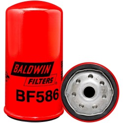 Baldwin - Spin-on Fuel...