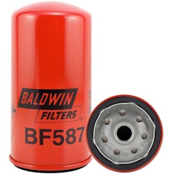 Baldwin - Spin-on Fuel...