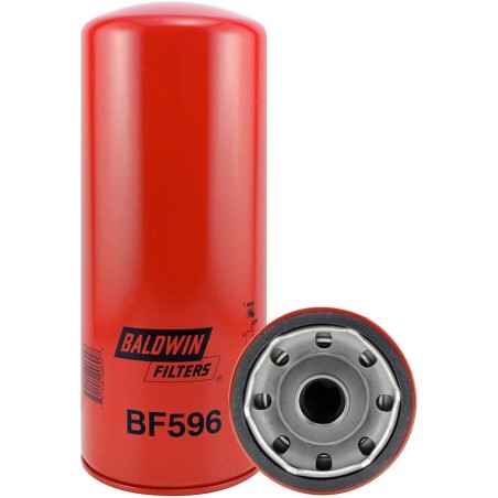 Baldwin - Spin-on Fuel Filters - BF596