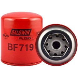 Baldwin - Spin-on Fuel...