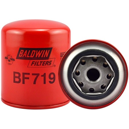 Baldwin - Spin-on Fuel Filters - BF719