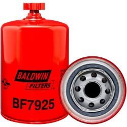 Baldwin - Spin-on Fuel...