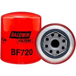 Baldwin - Spin-on Fuel...