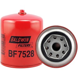 Baldwin - Spin-on Fuel...