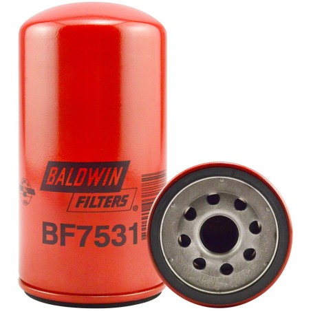 Baldwin - Spin-on Fuel Filters - BF7531