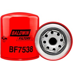 Baldwin - Spin-on Fuel...