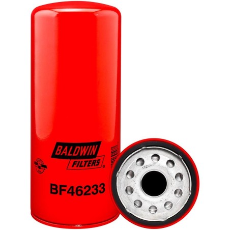 Baldwin - Spin-on Fuel Filters - BF46233