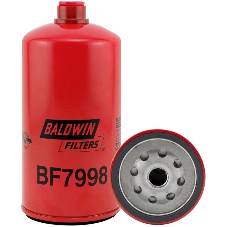 Baldwin - Spin-on Fuel Filters - BF7998