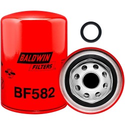 Baldwin - Spin-on Fuel...