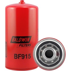 Baldwin - Spin-on Fuel...