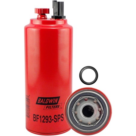 Baldwin - Spin-on Fuel Filters - BF1293-SPS