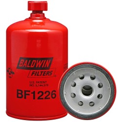 Baldwin - Spin-on Fuel...