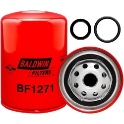 Baldwin - Spin-on Fuel...